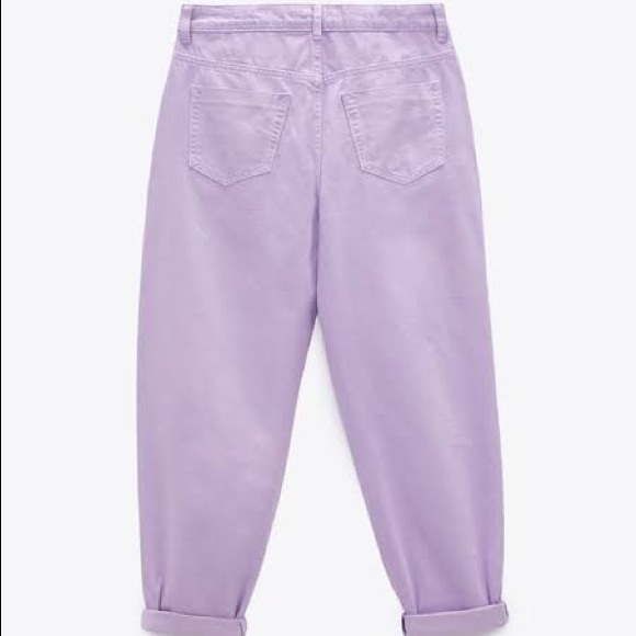 High skinny zara jeans - Picture 12 of 15